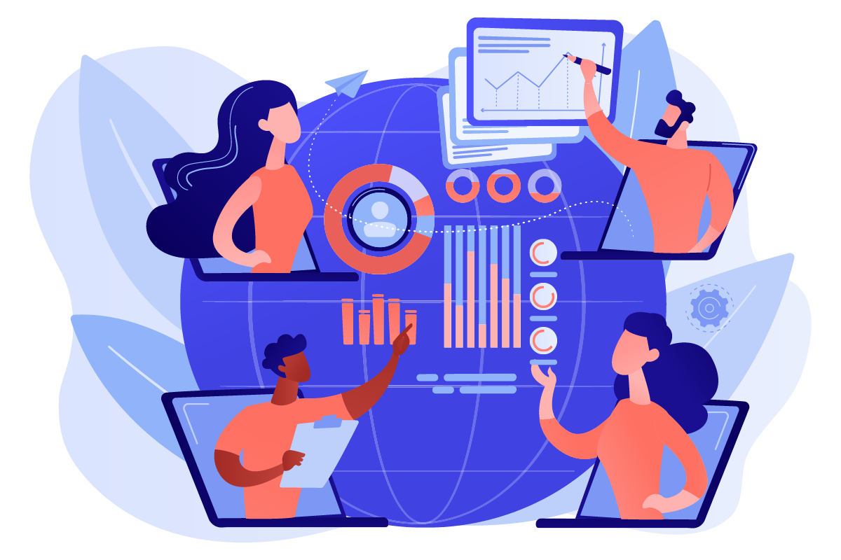 How your communication needs to adapt for remote working