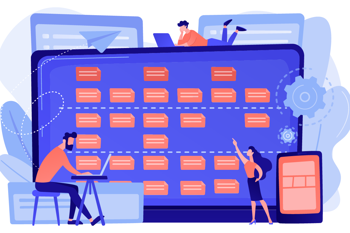 5 important things you should know about Agile working