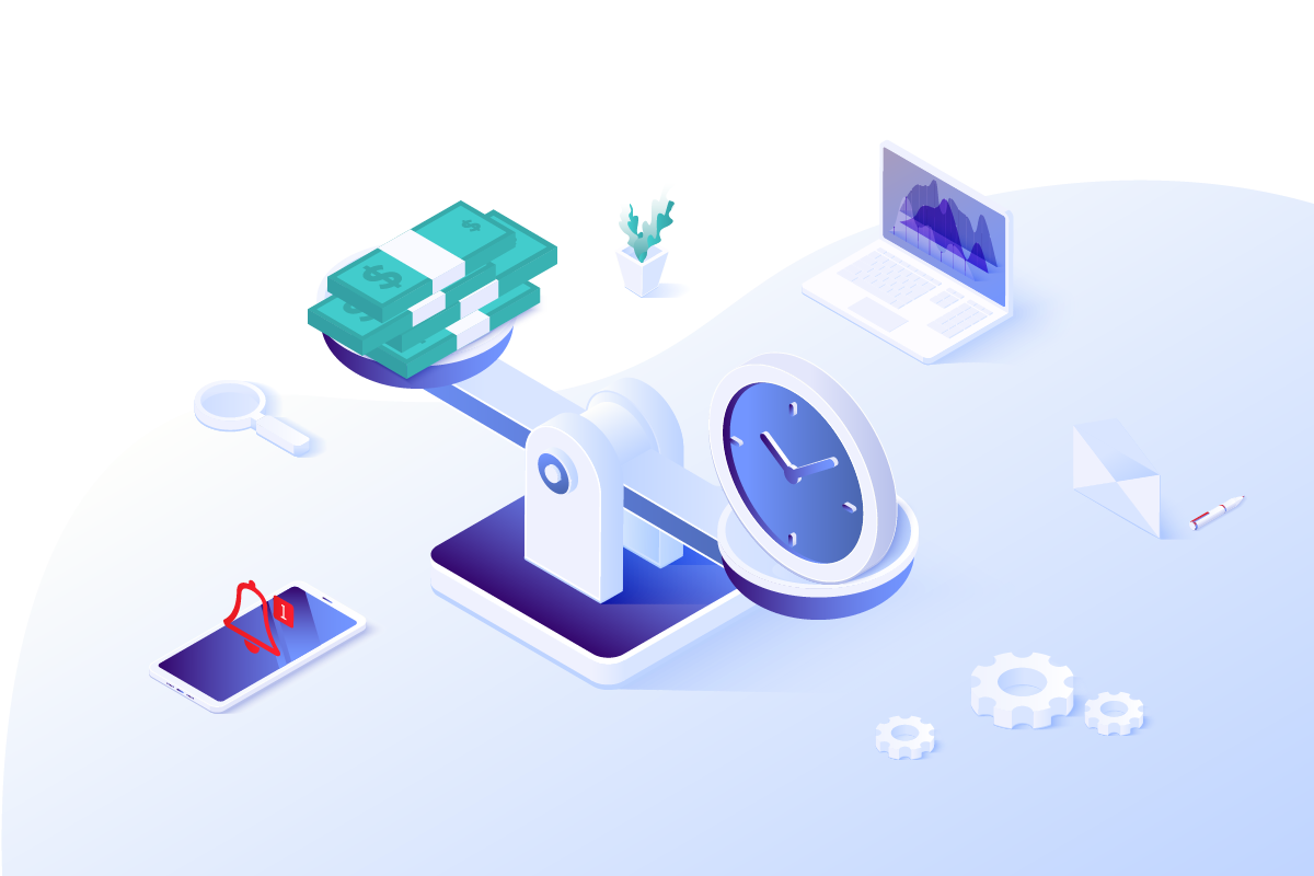 How effective are time tracking apps for remote workers?