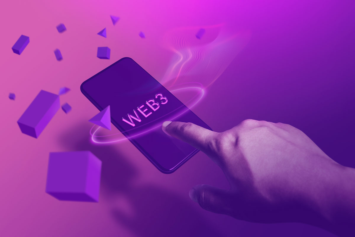 From Web1 to Web3 and how to get ready for the new ‘verse’