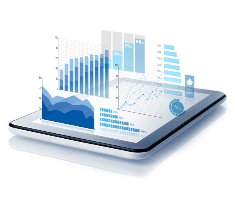 5 tips for optimising your use of data