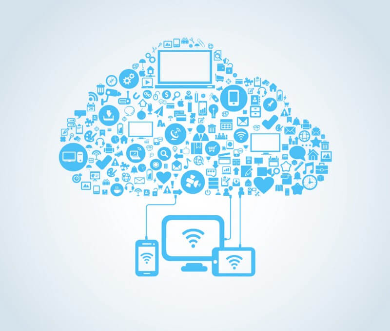 The Private Cloud