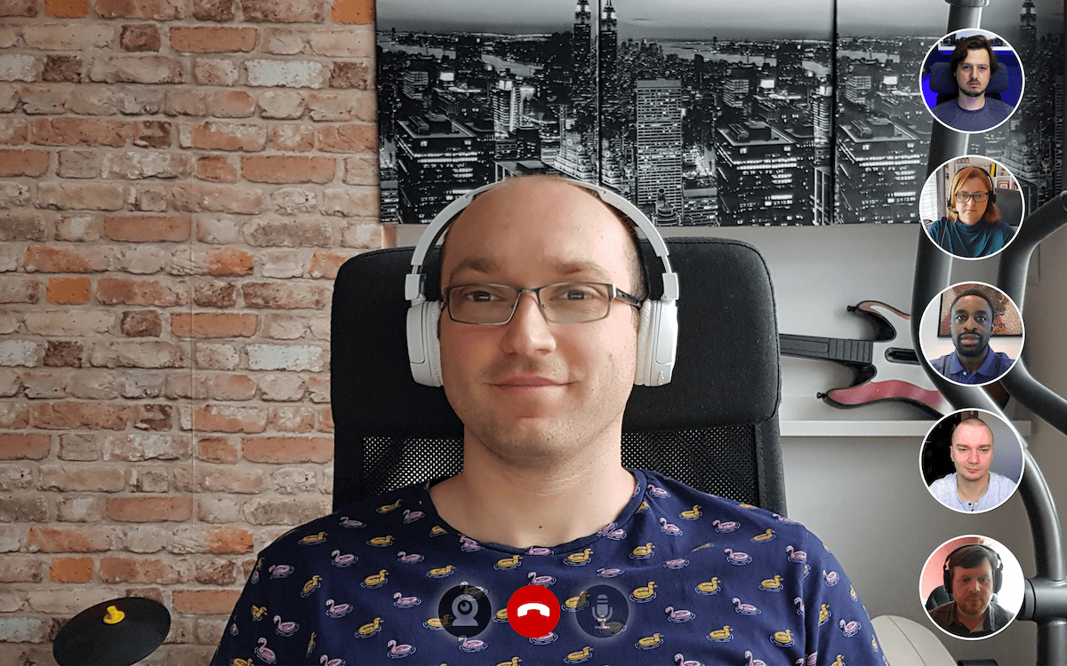Best video conferencing apps for remote working 