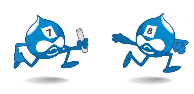 Should I move to Drupal 8 and what does it mean for my end-users?