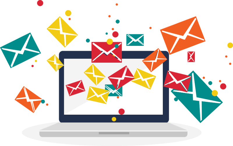 Email-based project management must die!