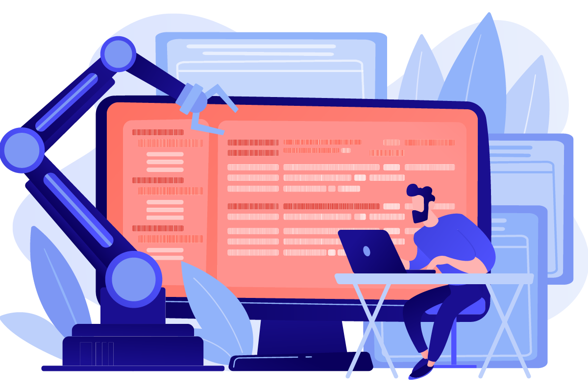 How to harness automation to drive your digital transformation