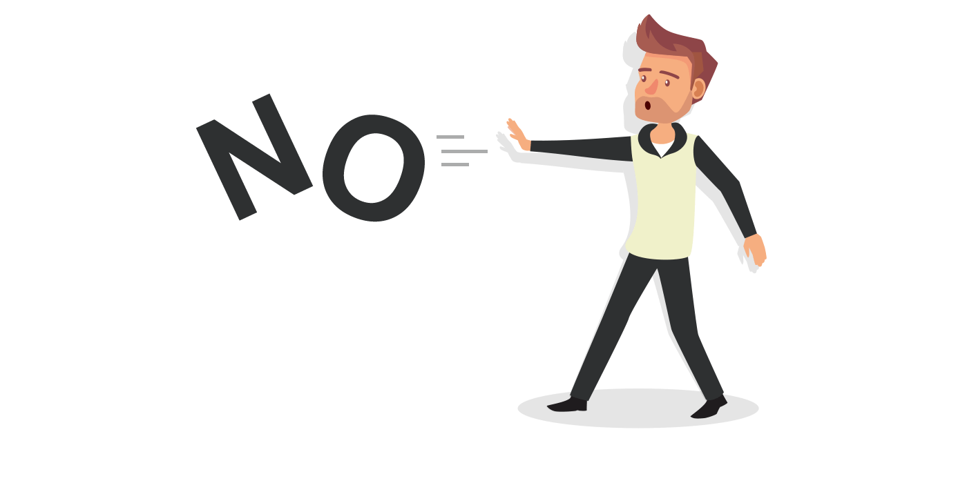 How NOT to work on a bid with a distributed consortium
