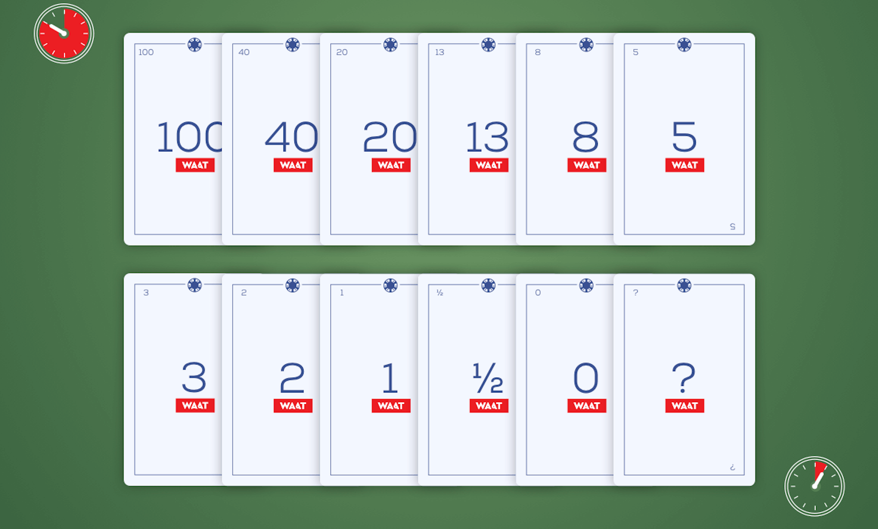 How poker can help you measure the performance of remote workers