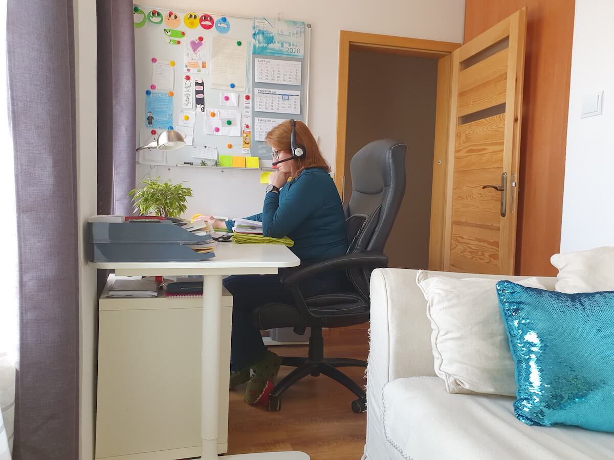 5 reasons remote work can change the world for the better