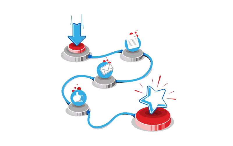 Why choosing the right workflow management system is not about technology