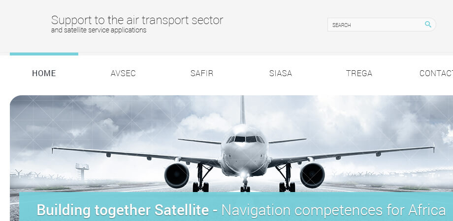 Aviation Africa-EU