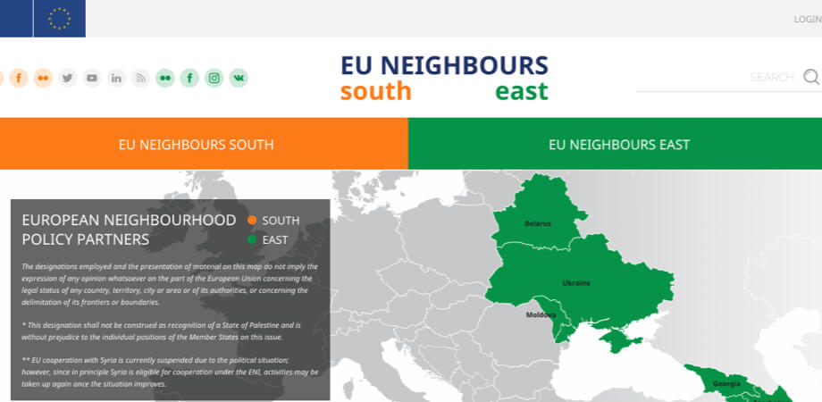 EU Neighbours