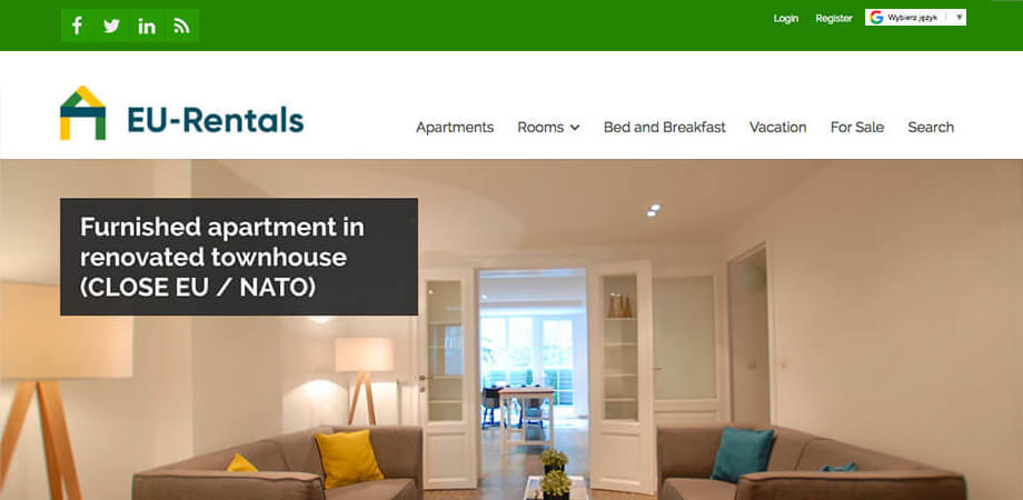 EU-Rentals