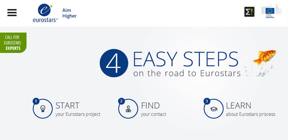 Eurostars
