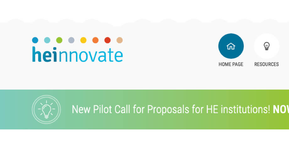 Entrepreneurial Potential and Innovation Competences