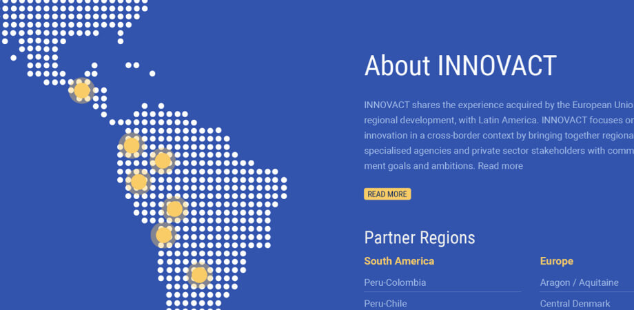 Innovact