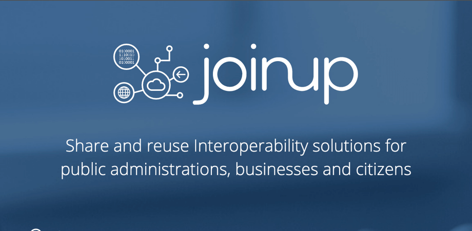 Joinup