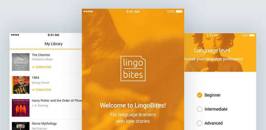 LingoBites
