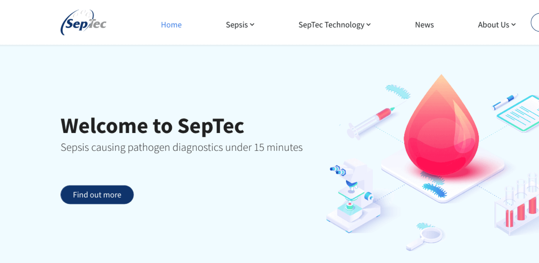 Septec