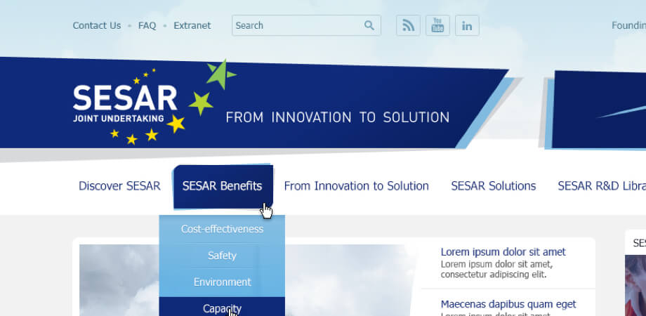 SESAR Joint Undertaking