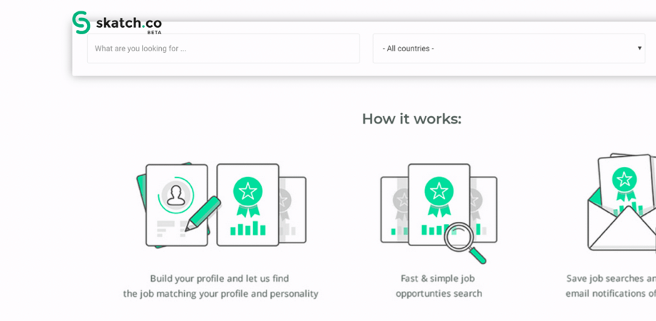 Skatch.co