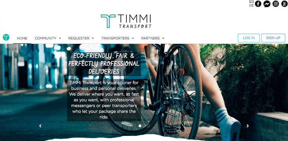 Timmi