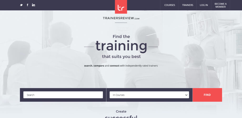 Trainersreview.com