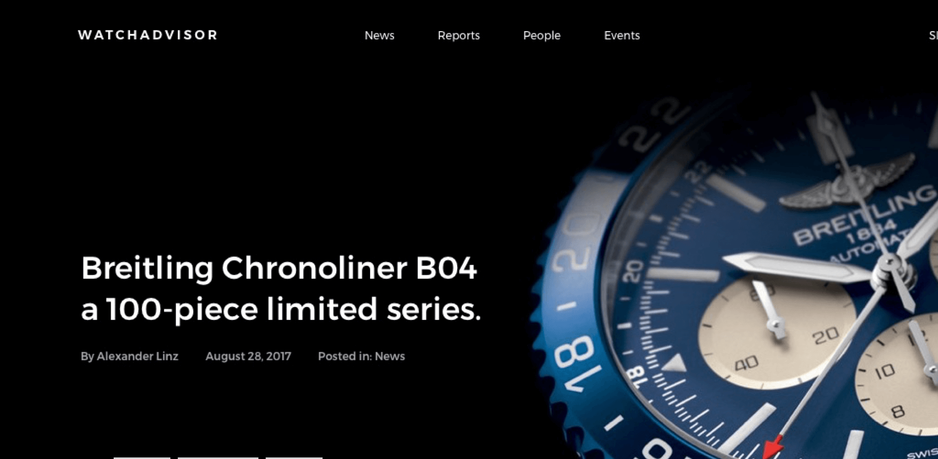 Watchadvisor