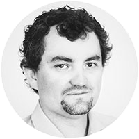 Greg | Managing Director