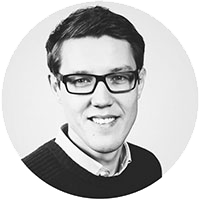 Maciej | Partner