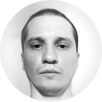 Sergey