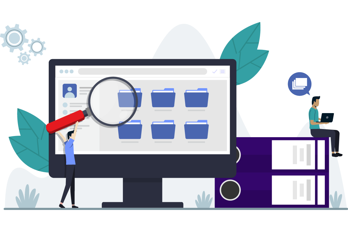 How you can take control of your data by selecting the right database management system
